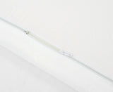 Mattress Toppers: Laura Hill High Density Mattress Foam Topper 7cm- Single Size Bed
