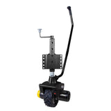 Ride On Cars: Mini Mover Gen3 12V 550W Electric Motorised Jockey Wheel - Black