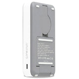OneAdaptr OneGo Grey 5 in 1 MagSafe Charging Stand Power Bank