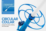 Pool Sweeps & Vacuums: HydroActive Automatic Swimming Pool Vacuum Cleaner