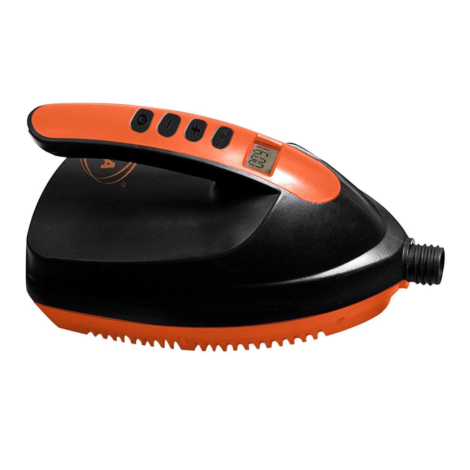 Air Pumps: Kahuna Portable Electric Air Pump 12V for Inflatable Paddle Boards
