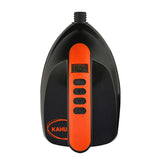 Air Pumps: Kahuna Portable Electric Air Pump 12V for Inflatable Paddle Boards