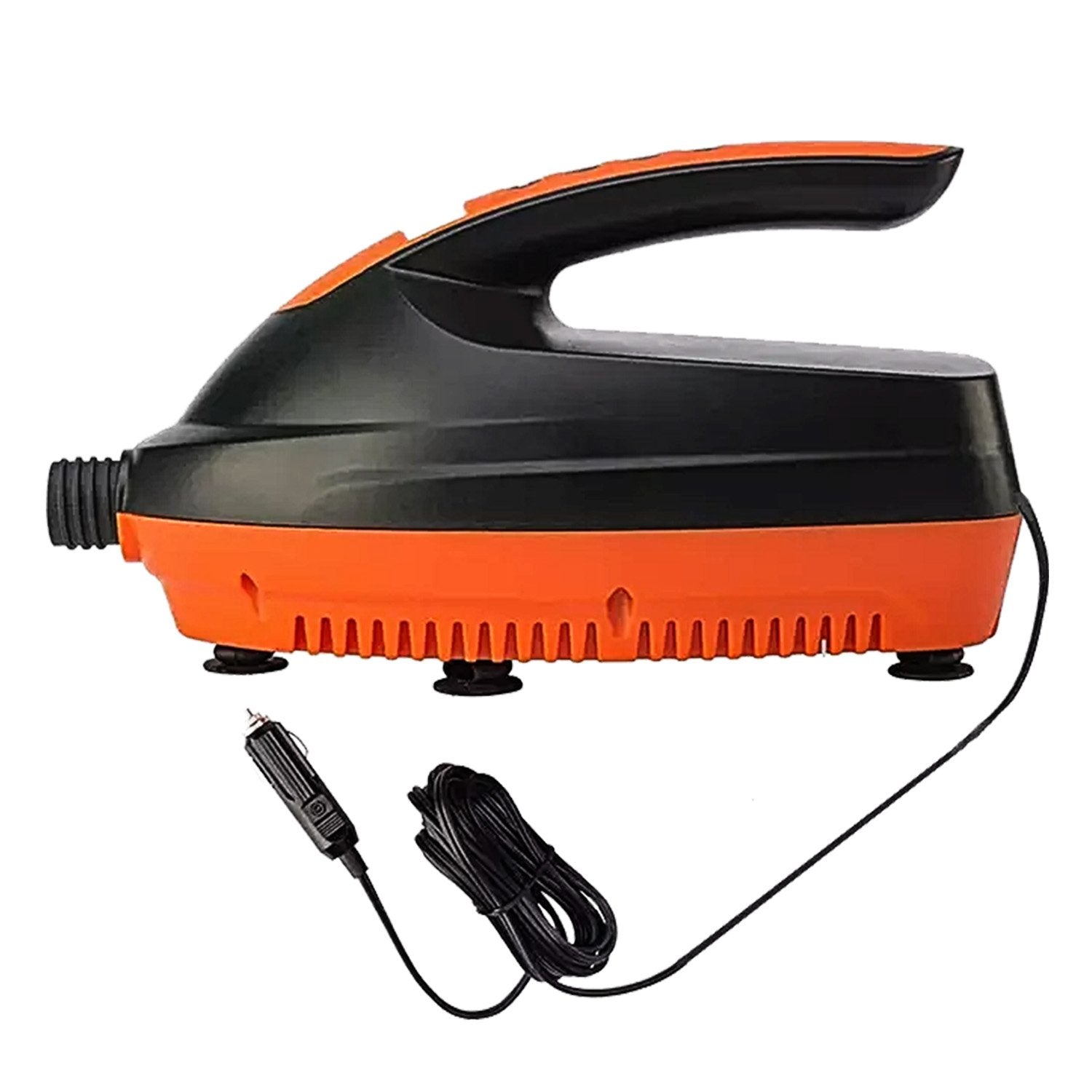 Air Pumps: Kahuna Portable Electric Air Pump 12V for Inflatable Paddle Boards