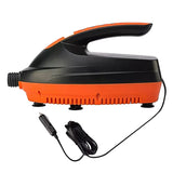 Air Pumps: Kahuna Portable Electric Air Pump 12V for Inflatable Paddle Boards