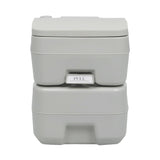 Sewage Pumps: Wallaroo 20l Camping Portable Toilet Press Flush Pump