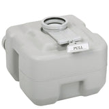 Sewage Pumps: Wallaroo 20l Camping Portable Toilet Press Flush Pump