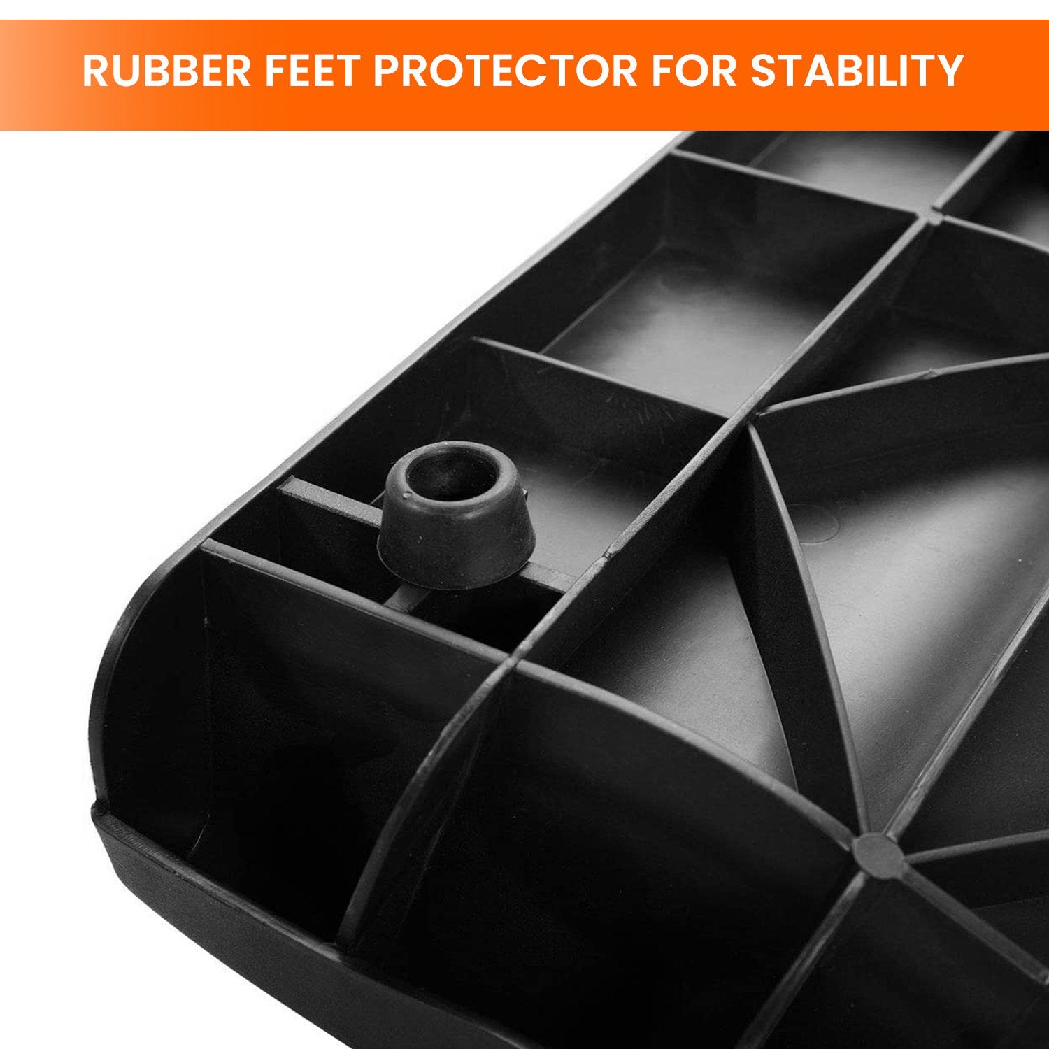 Dog Steps & Ramps: Furtastic Foldable Dog Ramp with Poly-Grass Grip Surface Non-Slip UV Protection