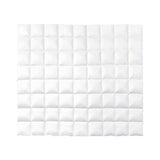Quilts & Duvets: Laura Hill 500GSM Duck Down Feather Quilt Comforter Doona - Queen