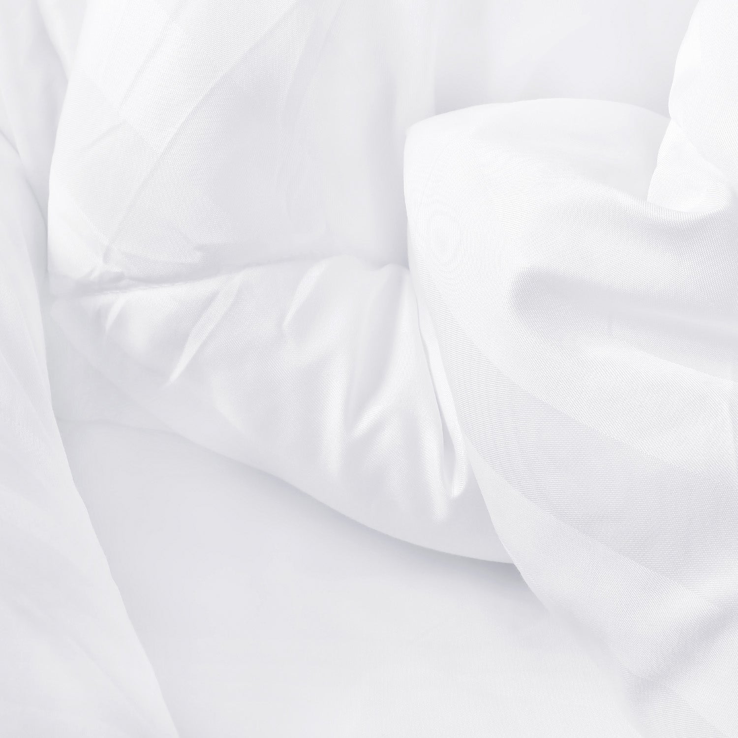 Quilts & Duvets: Laura Hill 500GSM Duck Down Feather Quilt Comforter Doona - Queen