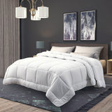 Quilts & Duvets: Laura Hill 700GSM Goose Down Feather Comforter Doona - Super King