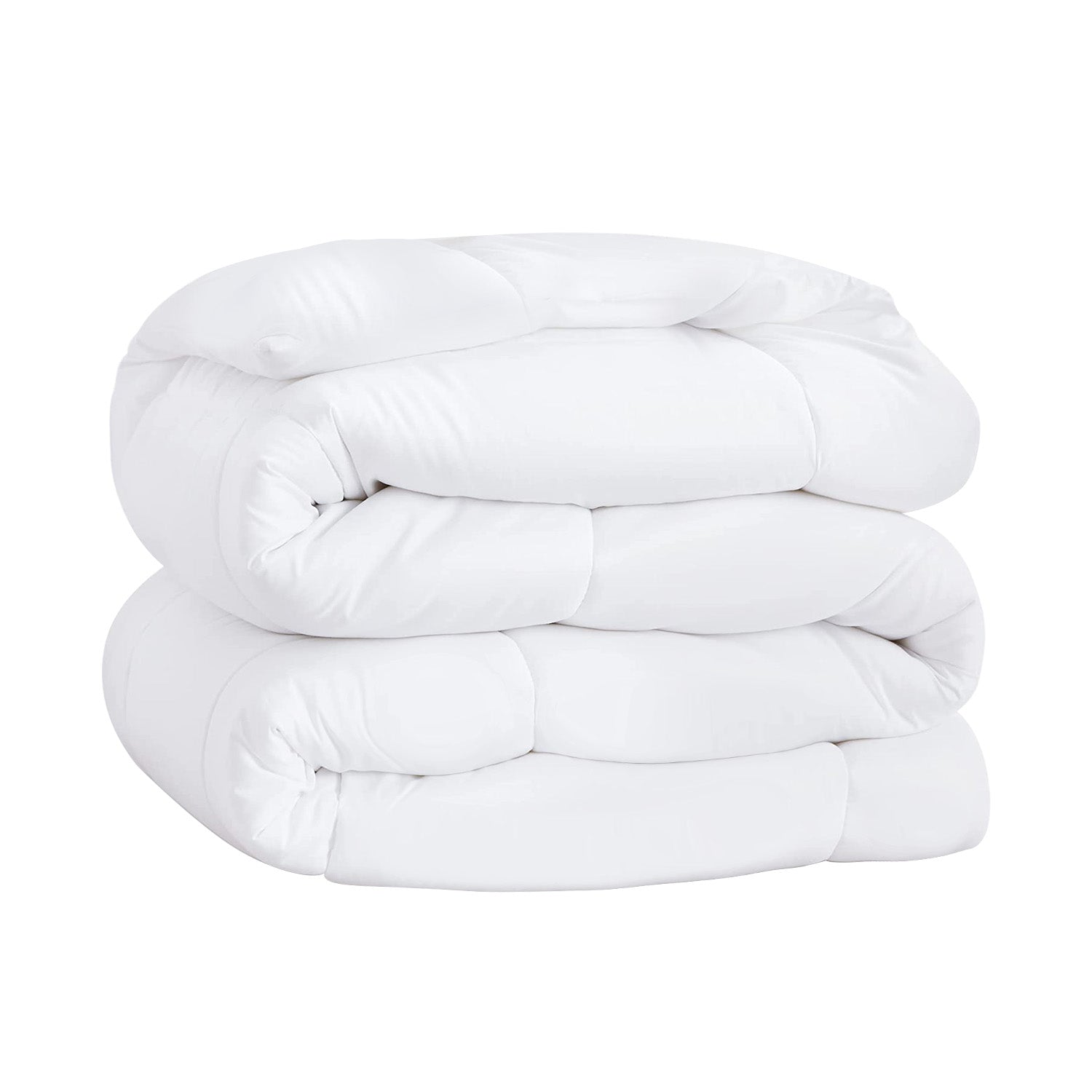 Quilts & Duvets: Laura Hill 700GSM Goose Down Feather Comforter Doona - Super King
