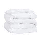 Quilts & Duvets: Laura Hill 700GSM Goose Down Feather Comforter Doona - Super King