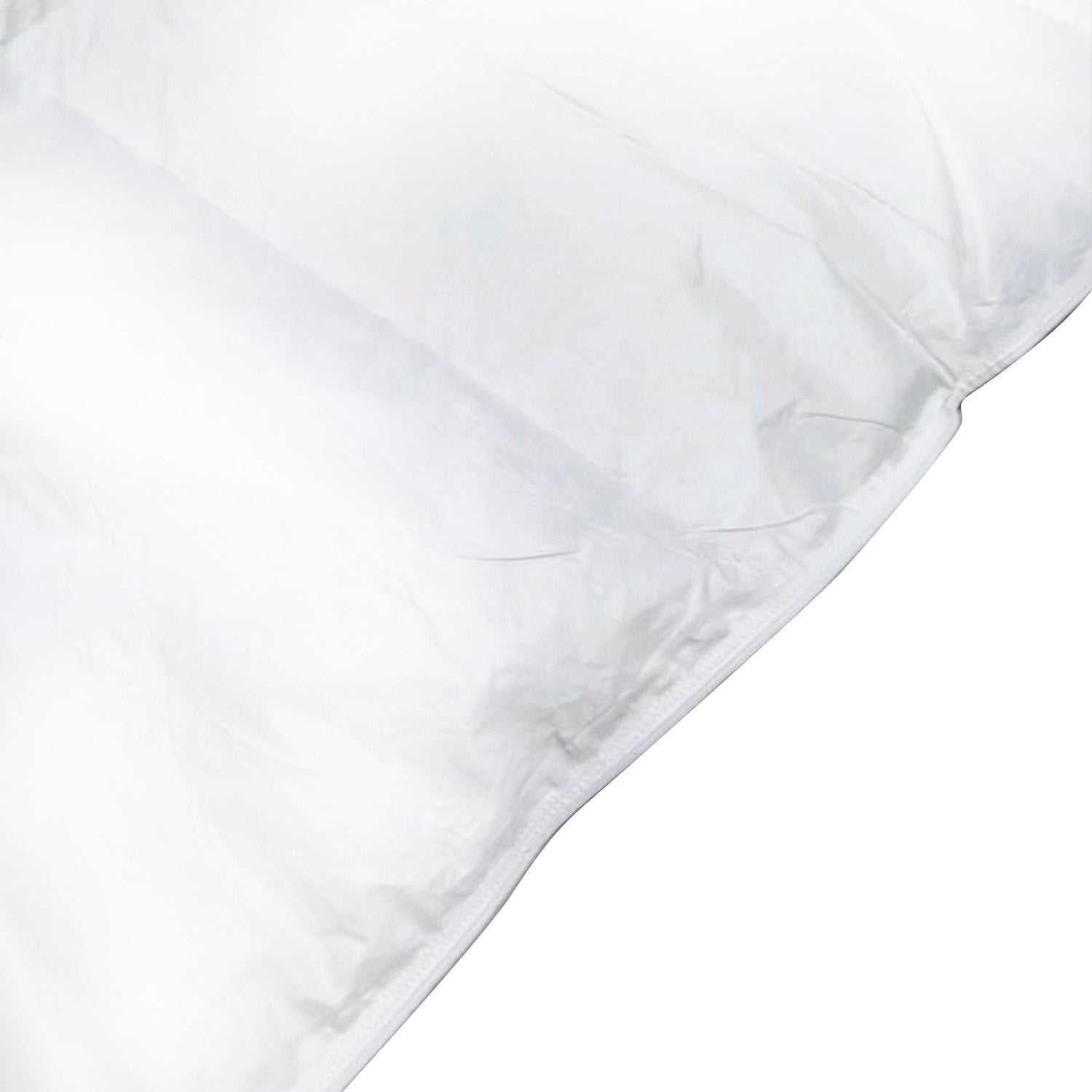 Quilts & Duvets: Laura Hill 700GSM Goose Down Feather Comforter Doona - Super King