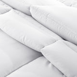Quilts & Duvets: Laura Hill 700GSM Goose Down Feather Comforter Doona - Super King