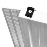 Dog Steps & Ramps: Klika Foldable Aluminium Dog Ramp - 122 x 38 cm