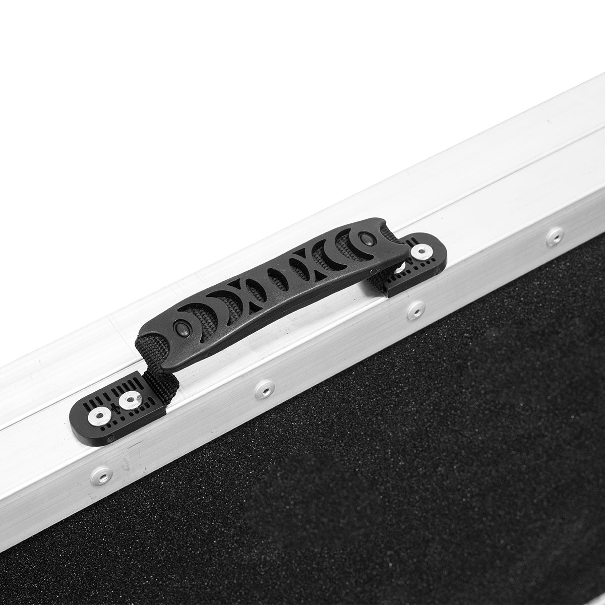 Dog Steps & Ramps: Klika Foldable Aluminium Dog Ramp - 122 x 38 cm