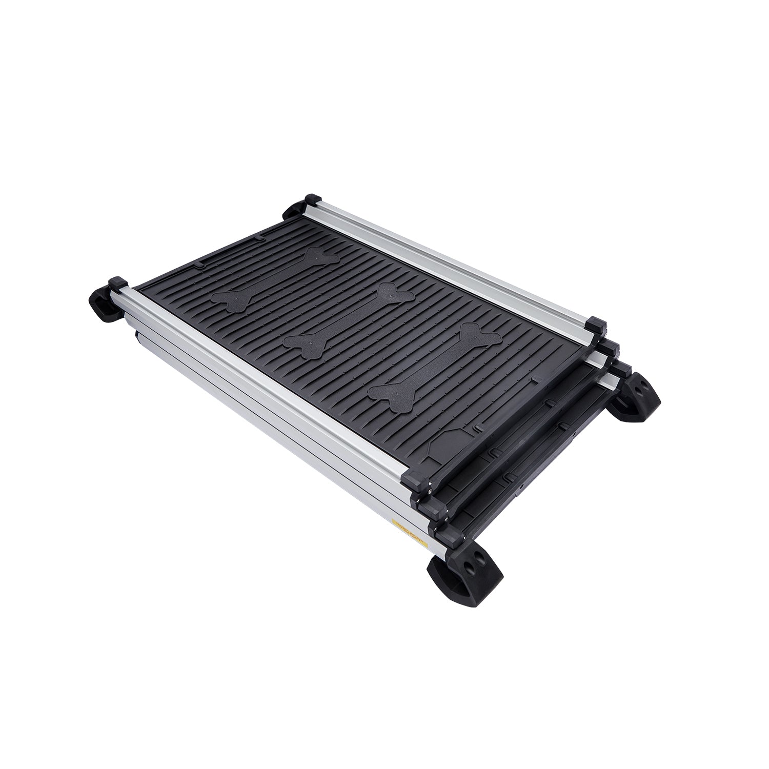 Dog Steps & Ramps: Furtastic Heavy-Duty Aluminium Telescopic Dog Pet Ramp