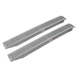 Automotive Loading Ramps: Kartrite 2x Heavy Duty Aluminium Loading Ramps - 2m