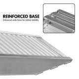 Automotive Loading Ramps: Kartrite 2x Heavy Duty Aluminium Loading Ramps - 2m