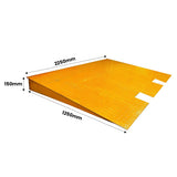 Automotive Loading Ramps: Kartrite 1.2m 7 Tonne Container Ramp