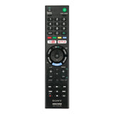 TVs & Accessories: Sony Tv Remote Control - Rmt-tx300e