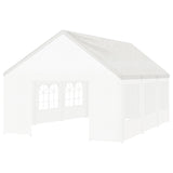 Canopies & Gazebos: Wallaroo 6x6 White Premium Outdoor Event Marquee Roof Spare Part