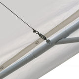 Canopies & Gazebos: Wallaroo 6x6 White Premium Outdoor Event Marquee Roof Spare Part