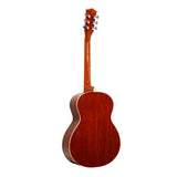 Guitars: Karrera 40in Resonator Guitar - Sunburst