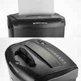 Sci-Fi DVDs & Blu-rays: Centurion 21L Cross-Cut Office Shredder 10-Sheet Paper, CD & Credit Card Security