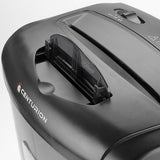 Sci-Fi DVDs & Blu-rays: Centurion 21L Cross-Cut Office Shredder 10-Sheet Paper, CD & Credit Card Security