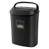 Sci-Fi DVDs & Blu-rays: Centurion 25L 12-Sheet Paper Shredder Electric Cross-Cut Home & Office Cutter