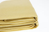 Boating Accessories: Wallaroo Rectangular Shade Sail 8m x 8m - Sand