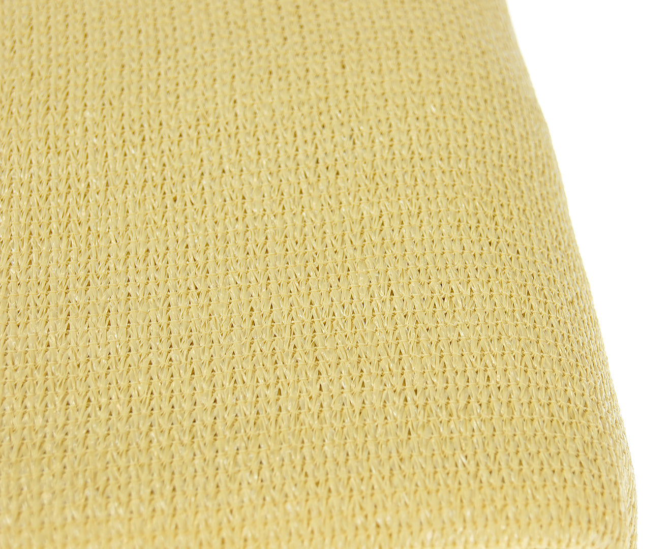 Boating Accessories: Wallaroo Square Shade Sail - 9m x 9m - Sand