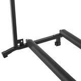 Guitars: Karrera Steel Multi Guitar Stand for 7 Guitars