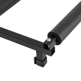 Guitars: Karrera Steel Multi Guitar Stand for 7 Guitars
