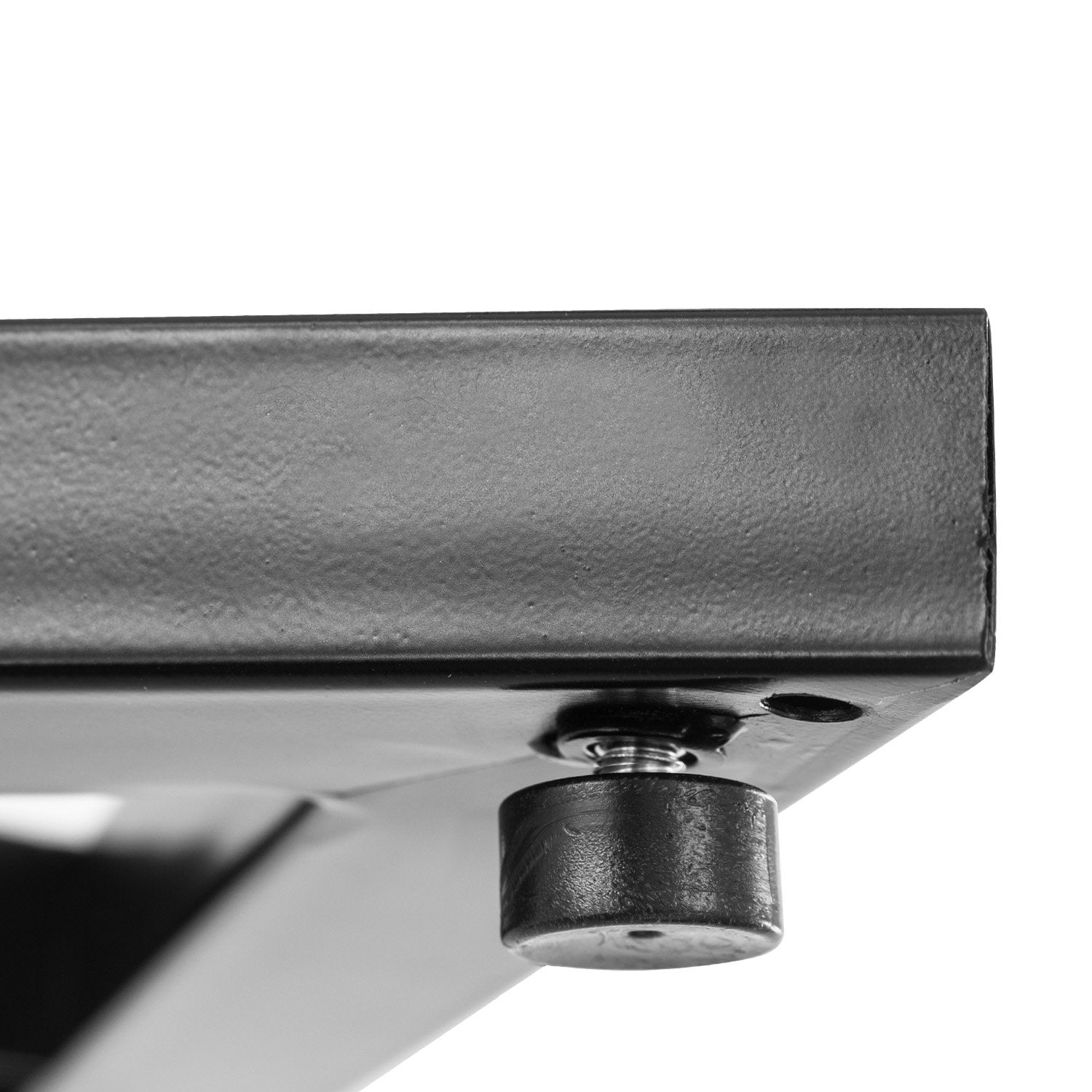 Audio Players & Recorders: Karrera Adjustable Floor Speaker Stand Surround Sound - Black