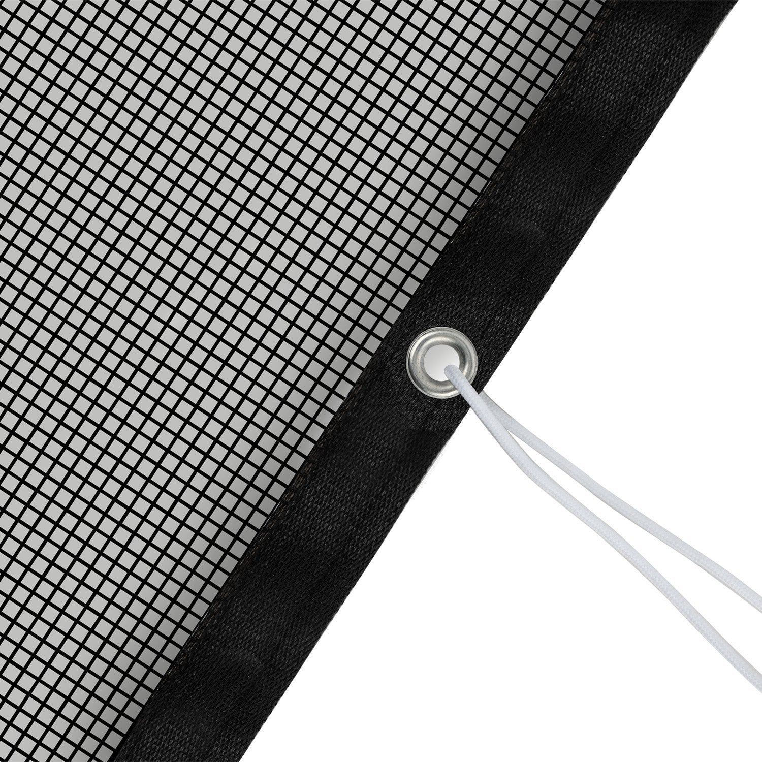 Swimming Pools: HydroActive Swimming Pool Net  5 x 12m