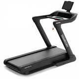 Powertrain V500 3hp Foldable Treadmill Cardio Running Automatic Incline Machine