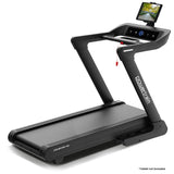 Powertrain V500 3hp Foldable Treadmill Cardio Running Automatic Incline Machine