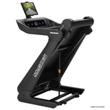 Powertrain V500 3hp Foldable Treadmill Cardio Running Automatic Incline Machine