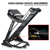 Exercise Bikes: Powertrain MX3 Treadmill Performance Home Gym Cardio Machine