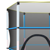 Trampolines & Accessories: Kahuna 4.5ft Trampoline Replacement Net