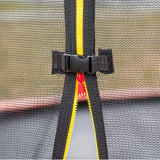 Trampolines & Accessories: Kahuna Replacement Trampoline Net for 8ft x11ft Rectangular Trampoline