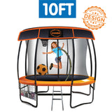 Trampolines & Accessories: Kahuna 10ft Trampoline Roof Cover