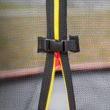 Trampolines & Accessories: Kahuna 14ft Replacement Outer For Twister Trampoline Safety Net