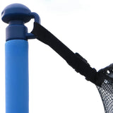 Kahuna Replacement Trampoline Inner Net 12 Feet 12 Pole