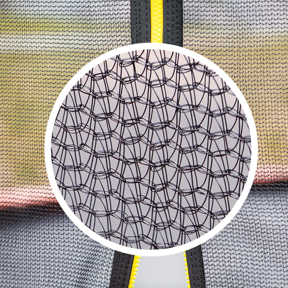 Trampolines & Accessories: Kahuna 6ft Replacement Trampoline Net