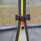 Trampolines & Accessories: Kahuna 8ft Replacement Trampoline Net