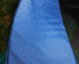 Trampolines & Accessories: Kahuna 10ft Trampoline Replacement Pad Round - Blue