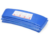 Trampolines & Accessories: Kahuna 10ft Trampoline Replacement Pad Round - Blue